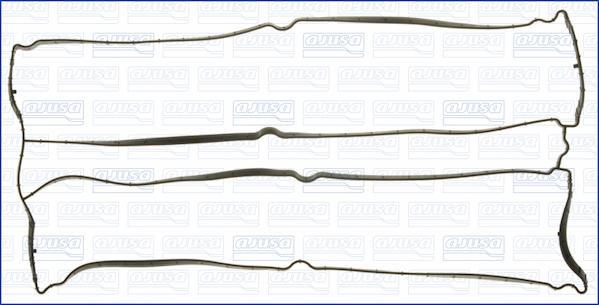 AJUSA 11087900 Прокладка клапанной крышки FORD Mondeo II/MAZDA Tribute 2.0L