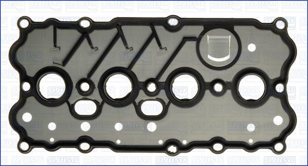 AJUSA 11104800 прокладка, крышка головки цилиндра на AUDI A3 Sportback (8PA)