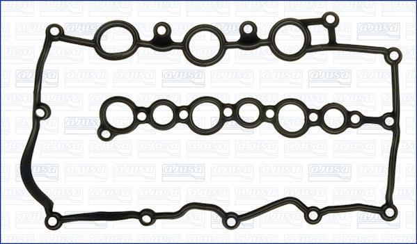 AJUSA 11105300 прокладка, крышка головки цилиндра на PEUGEOT 407 купе (6C_)