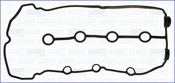 AJUSA 11110800 прокладка, крышка головки цилиндра на SUZUKI GRAND VITARA II (JT)