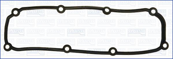 AJUSA 11111800 прокладка, крышка головки цилиндра на DODGE CARAVAN (RG_)