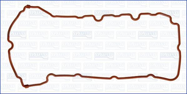 AJUSA 11112600 прокладка, крышка головки цилиндра на OPEL VECTRA C