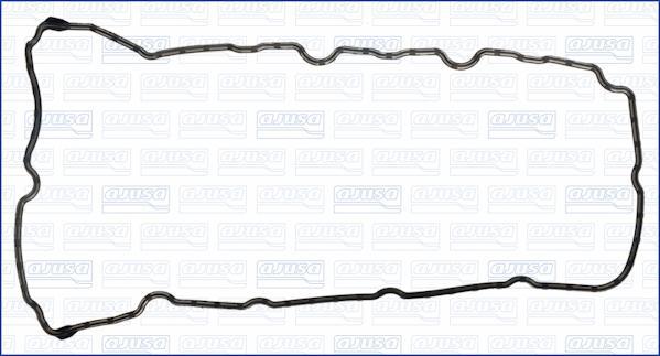 AJUSA 11123400 прокладка, крышка головки цилиндра на OPEL INSIGNIA седан
