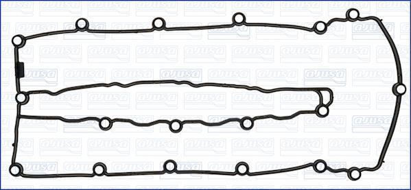 AJUSA 11130700 прокладка, крышка головки цилиндра на MERCEDES-BENZ VITO автобус (W639)