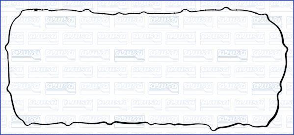 AJUSA 11138000 прокладка, крышка головки цилиндра на IVECO Stralis