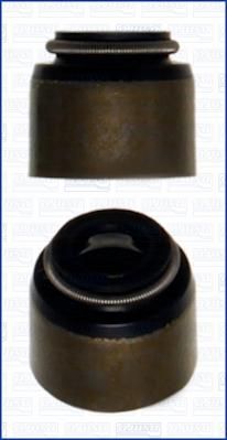 AJUSA 12006501 уплотнительное кольцо, стержень кла на HONDA ACCORD III (CA)