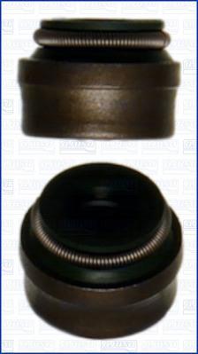 AJUSA 12026900 уплотнительное кольцо, стержень кла на OPEL ASTRA H (L48)