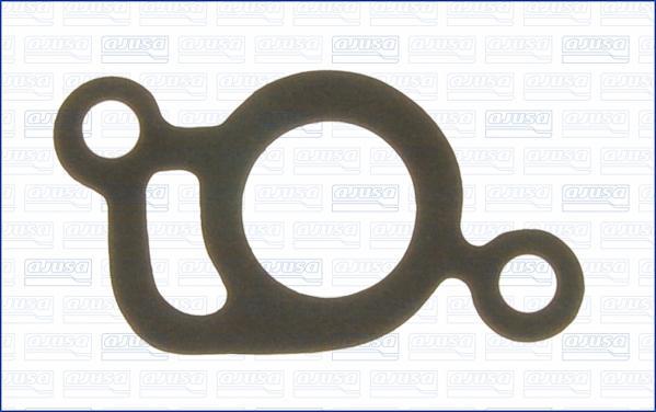 AJUSA 13005000 прокладка, впускной коллектор на NISSAN CHERRY II Traveller (VN10)