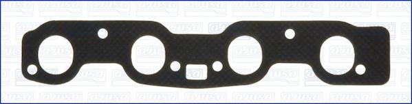 AJUSA 13028100 прокладка, впускной коллектор на FIAT TIPO (160)