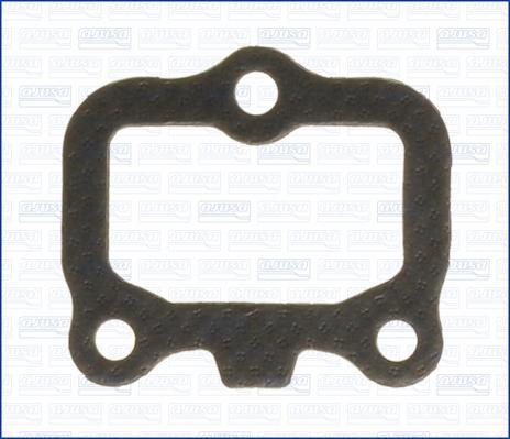 AJUSA 13040200 прокладка, выпускной коллектор на NISSAN PRAIRIE (M10, NM10)