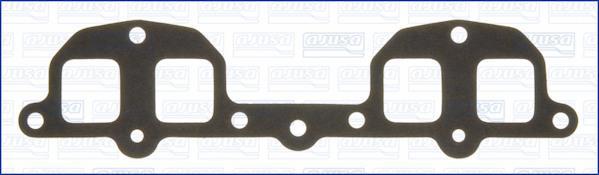 AJUSA 13050100 прокладка, впускной коллектор на PEUGEOT 309 II (3C, 3A)