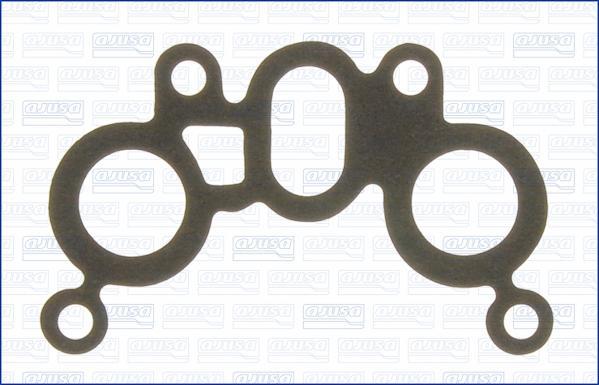 AJUSA 13056600 прокладка, впускной коллектор на NISSAN CHERRY II Traveller (VN10)