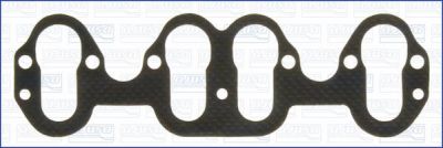 AJUSA 13057100 Прокладка впускного коллектора AUDI 80(B3) 86-91 mot.JN