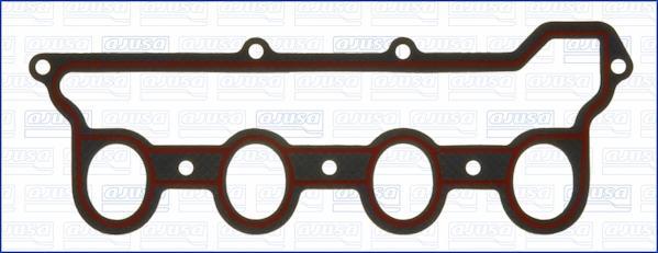 AJUSA 13069100 прокладка, впускной коллектор на ALFA ROMEO GTV (116)