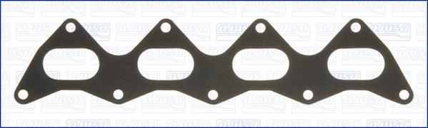 AJUSA 13074700 прокладка, впускной коллектор на FIAT CROMA (154)