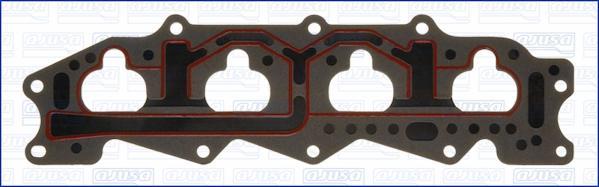 AJUSA 13078000 прокладка, впускной коллектор на FORD ESCORT VII (GAL, AAL, ABL)
