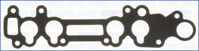 AJUSA 13088700 Прокладка впускного/выпускного коллектора MITSU 1989 1992 4G15...1468 cc