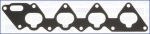 AJUSA 13089100 Прокладка впускного коллектора MITSUBISHI Carisma 1.6L mot.4G92 (внутр.)