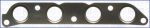 AJUSA 13092200 Прокладка выпускного коллектора TOYOTA Avensis I/Carina E 1.6L mot.4A-FE