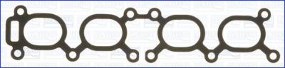 AJUSA 13096800 прокладка, впускной коллектор на NISSAN SUNNY II купе (B12)