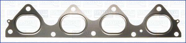 AJUSA 13097910 прокладка, выпускной коллектор на HONDA CR-V I (RD)