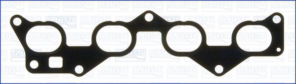 AJUSA 13102500 прокладка, впускной коллектор на TOYOTA COROLLA Compact (_E10_)