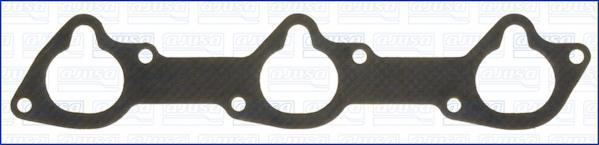 AJUSA 13117500 прокладка, впускной коллектор на ALFA ROMEO 156 (932)