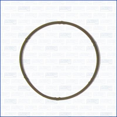 Ajusa Прокладка впуск.коллектора AUDI/VW 1.6 AEH/AKL 96- (13122100)