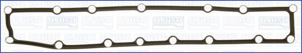 AJUSA 13135100 прокладка, впускной коллектор на TOYOTA LAND CRUISER (_J6_)