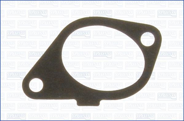 AJUSA 13139100 прокладка, впускной коллектор на TOYOTA COROLLA (_E11_)