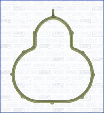 AJUSA 13139800 прокладка, впускной коллектор на FORD FOCUS (DAW, DBW)