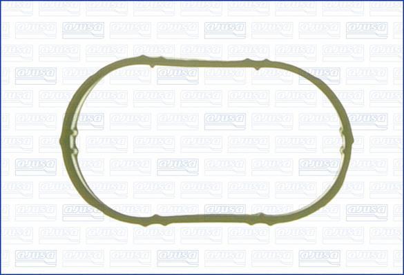 AJUSA 13141100 Прокладка впускного коллектора RENAULT/NISSAN mot.1,6L 16V