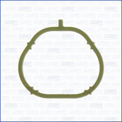AJUSA 13147900 прокладка, впускной коллектор на FIAT BRAVO I (182)