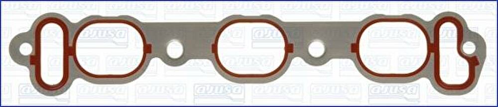 AJUSA 13171700 прокладка впуск. колл. Chrysler 300M/Intrepid/LHS 3.5 V6 24V 98> (x2)