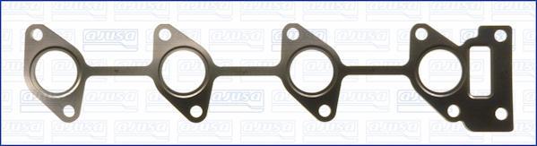 AJUSA 13174800 прокладка, выпускной коллектор на HYUNDAI SANTA FE I (SM)