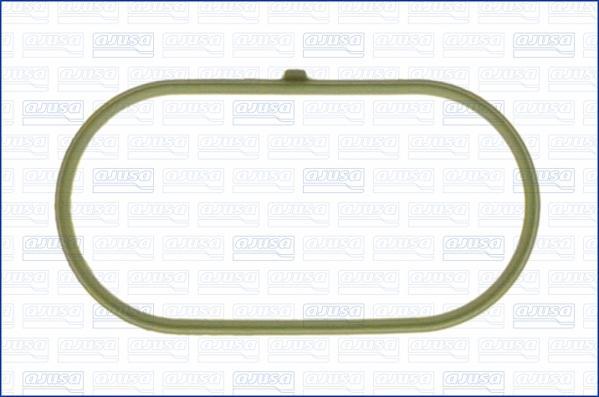 AJUSA 13182100 прокладка, впускной коллектор на VW PASSAT Variant (3B6)