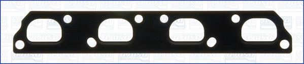 AJUSA 13185800 прокладка, выпускной коллектор на MINI MINI (R50, R53)