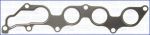 AJUSA 13191800 Прокладка выпускного коллектора FORD Mondeo III/MAZDA 3/VOLVO S40 II