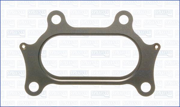 AJUSA 13215500 Прокладка выпускного коллектора HONDA Civic 1.8L 06->/Accord 2.0L 08->