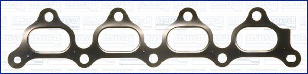 AJUSA 13219100 прокладка, выпускной коллектор на OPEL ZAFIRA B Van