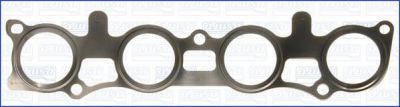 AJUSA 13224100 Прокладка выпускного коллектора Nissan Tiida 1,8(MR18DE) (14036ED800)