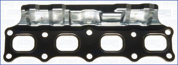 AJUSA 13233200 прокладка, выпускной коллектор на MITSUBISHI LANCER SPORTBACK (CX_A)