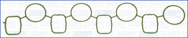 AJUSA 13237200 прокладка, впускной коллектор на VW MULTIVAN V (7HM, 7HN, 7HF, 7EF, 7EM, 7EN)
