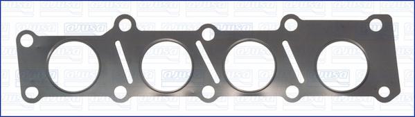 AJUSA 13238100 прокладка, выпускной коллектор на VOLVO S80 II (AS)