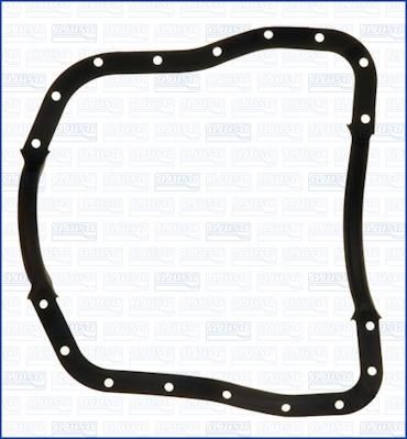 AJUSA 14039100 прокладка, масляный поддон на DAIHATSU CUORE I (L55, L60)