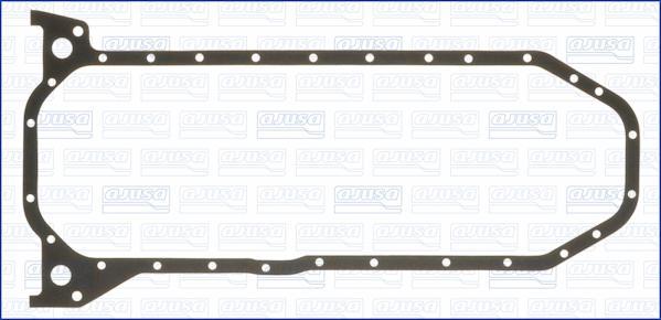 AJUSA 14043000 прокладка, масляный поддон на VOLVO 960 Kombi (965)