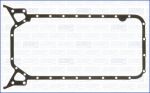 AJUSA 14044200 Прокладка поддона MERCEDES M111/OM601/604/611/646 (6460140122)