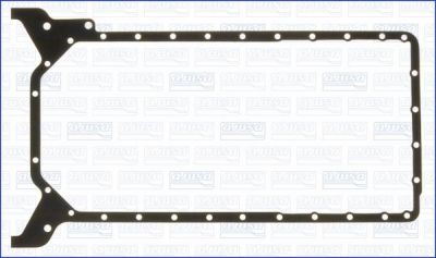 AJUSA 14044600 прокладка, масляный поддон на MERCEDES-BENZ 190 (W201)