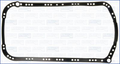 AJUSA 14064000 Прокладка поддона HONDA ACCORD/PRELUDE 2.0-2.3 90-98/ 864.080 (11251-PT0-000)