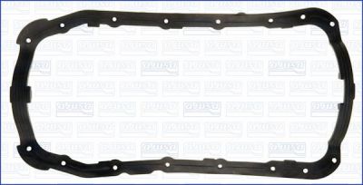 AJUSA 14088100 прокладка, масляный поддон на FORD USA TAURUS